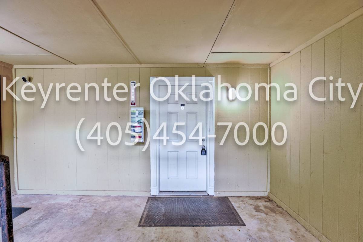Townhouse for rent at 6554 N Meridian Ave, Crescent, OK 73028
