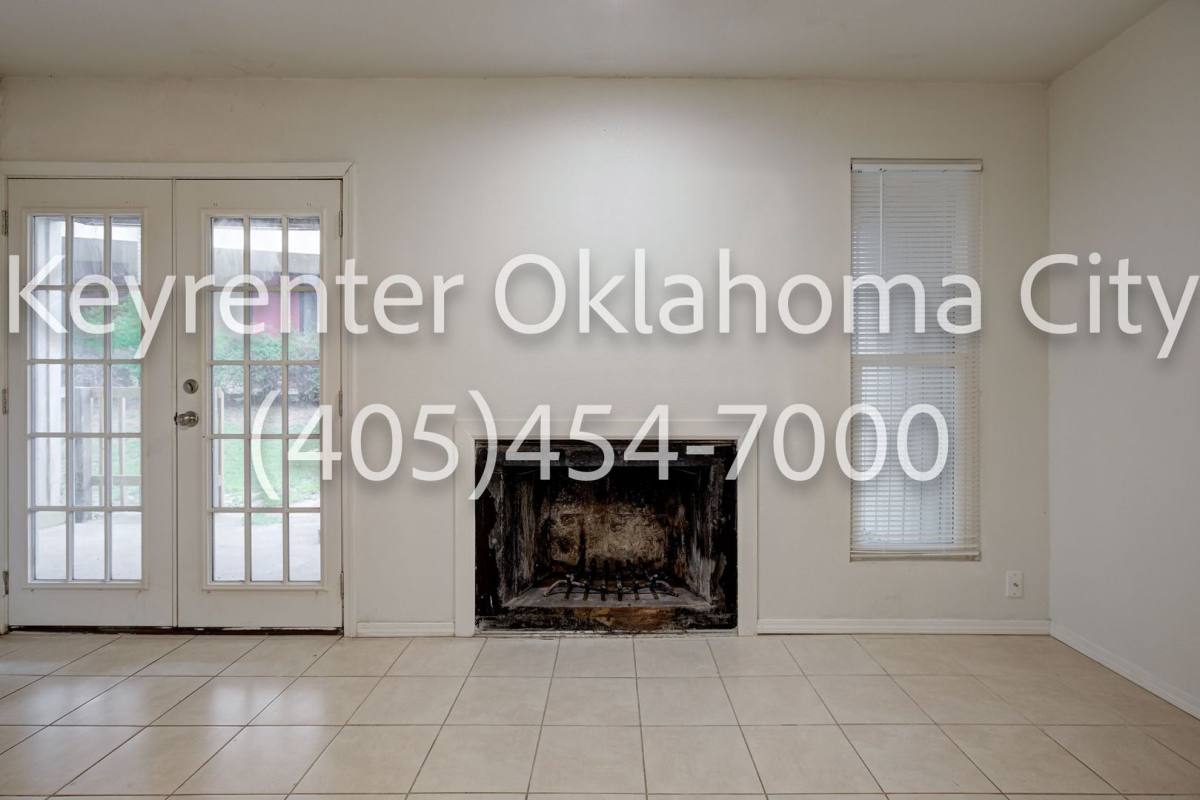 Townhouse for rent at 6554 N Meridian Ave, Crescent, OK 73028