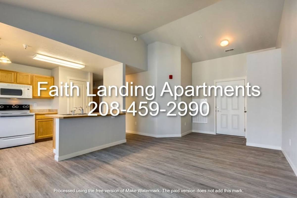 Apartment for rent at 6903 Noah Court, Caldwell, ID 83607