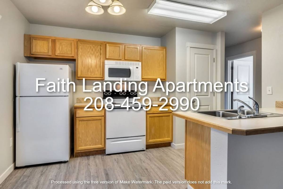 Apartment for rent at 6903 Noah Court, Caldwell, ID 83607