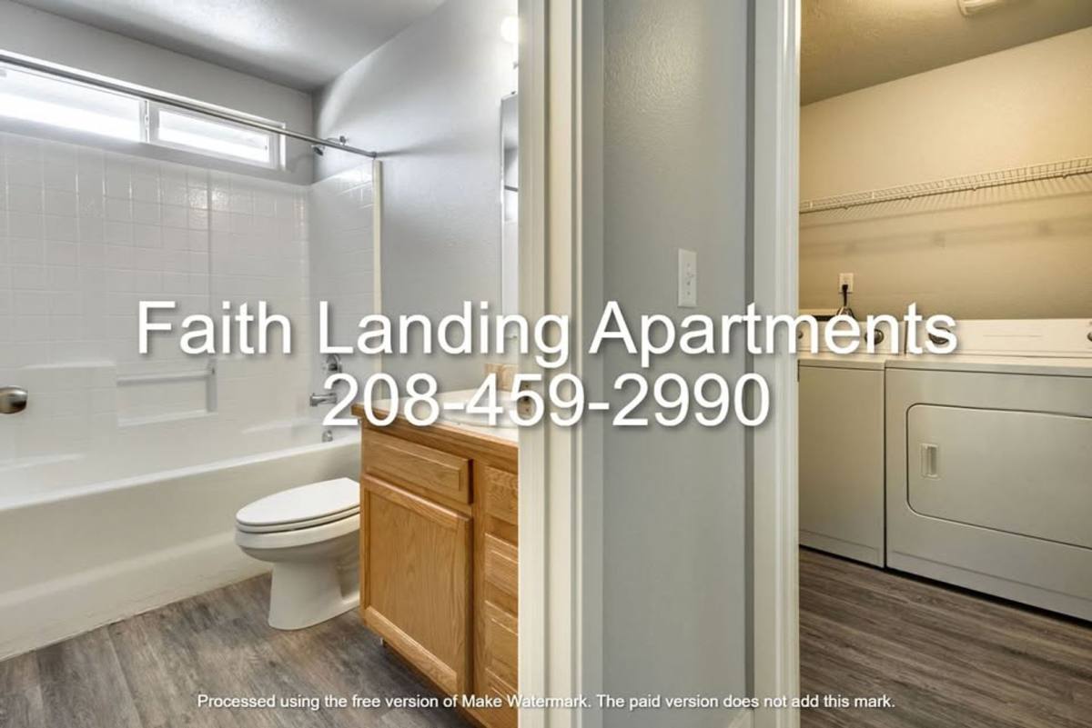 Apartment for rent at 6903 Noah Court, Caldwell, ID 83607