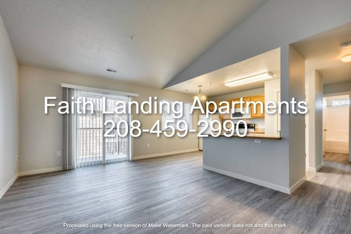 Apartment for rent at 6903 Noah Court, Caldwell, ID 83607