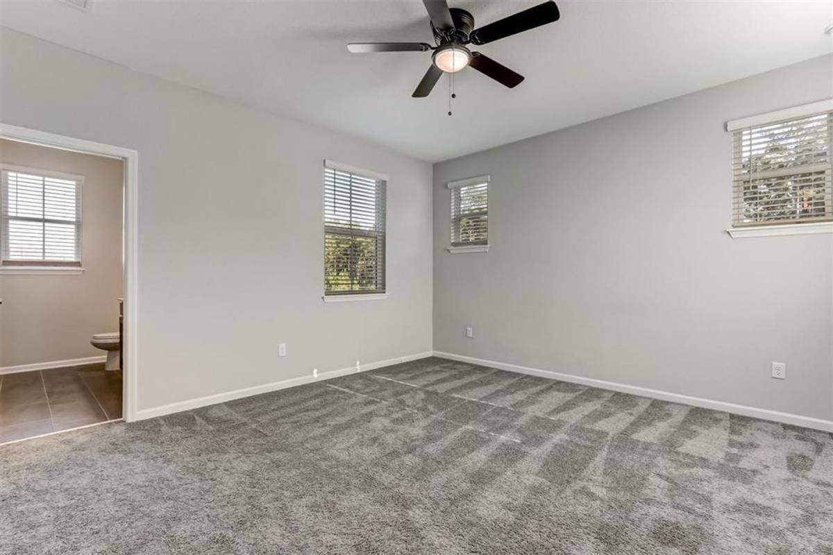 House for rent at 616 Palmetto Place, Yulee, FL 32097