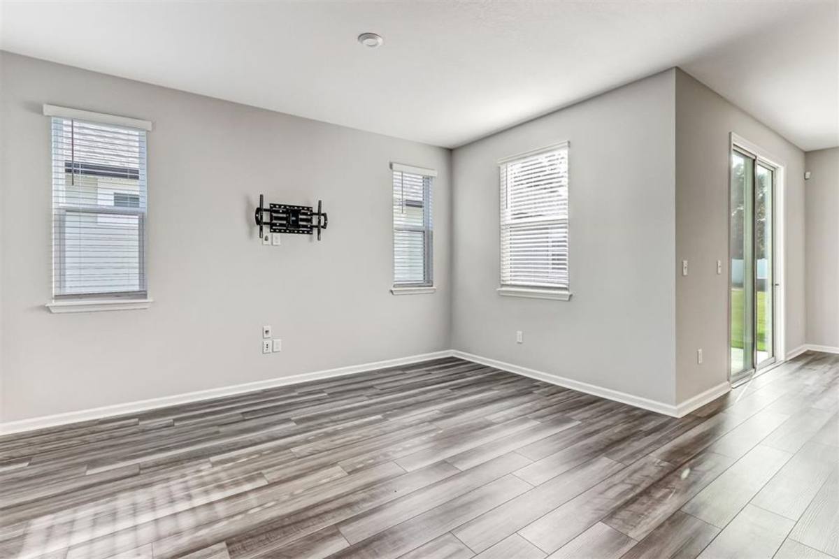 House for rent at 616 Palmetto Place, Yulee, FL 32097