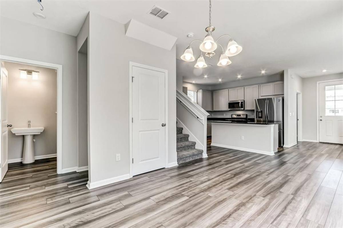 House for rent at 616 Palmetto Place, Yulee, FL 32097