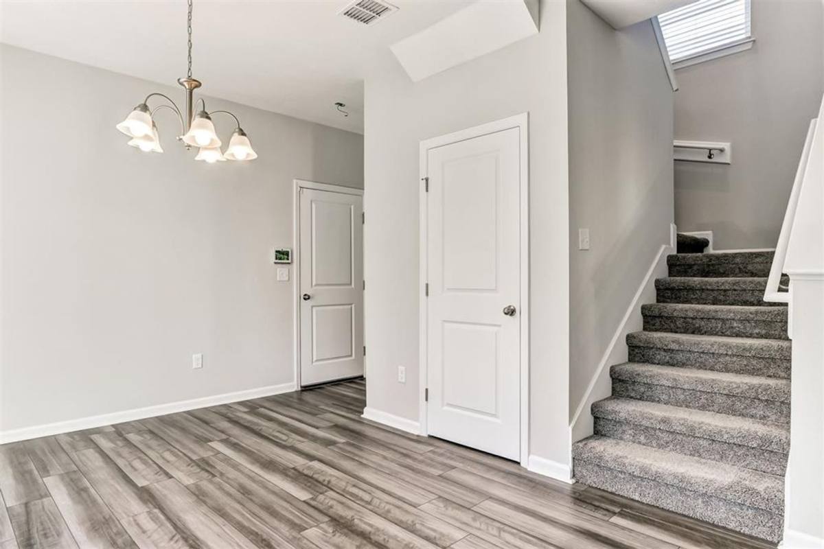 House for rent at 616 Palmetto Place, Yulee, FL 32097
