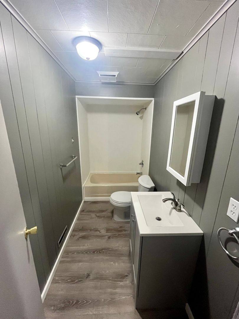 Apartment for rent at 12 Cypress St, Binghamton, NY 13905