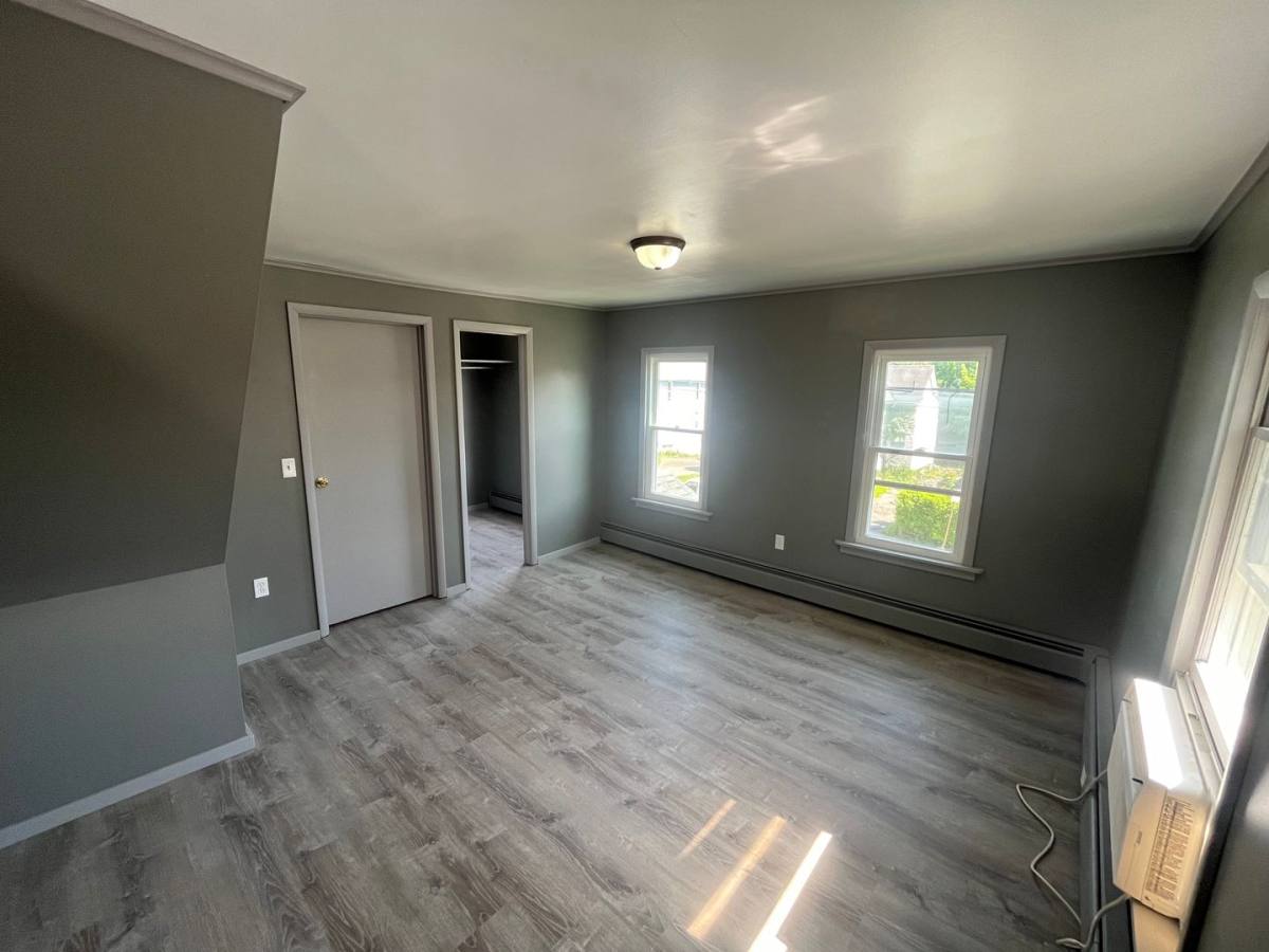 Apartment for rent at 12 Cypress St, Binghamton, NY 13905