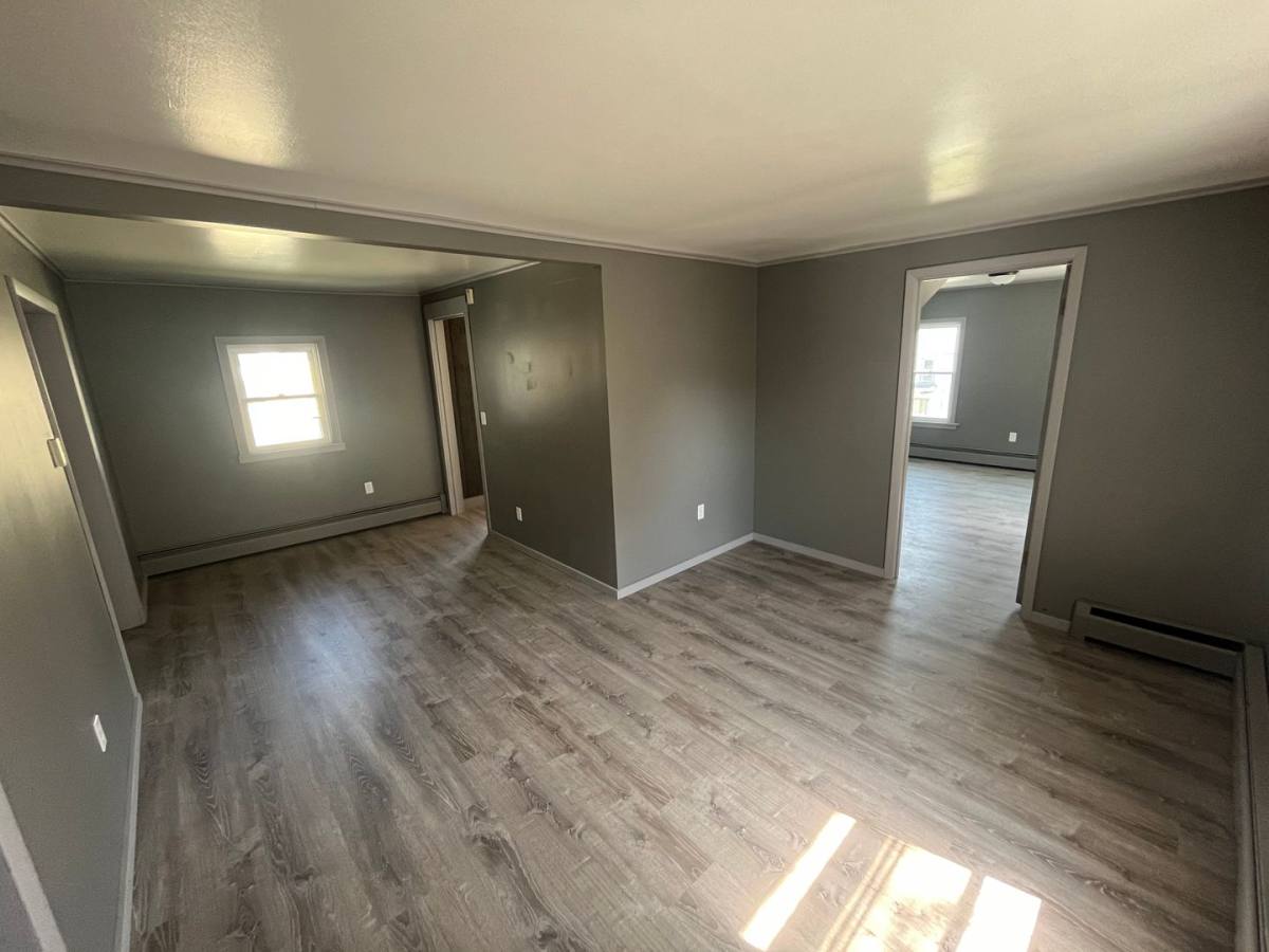 Apartment for rent at 12 Cypress St, Binghamton, NY 13905