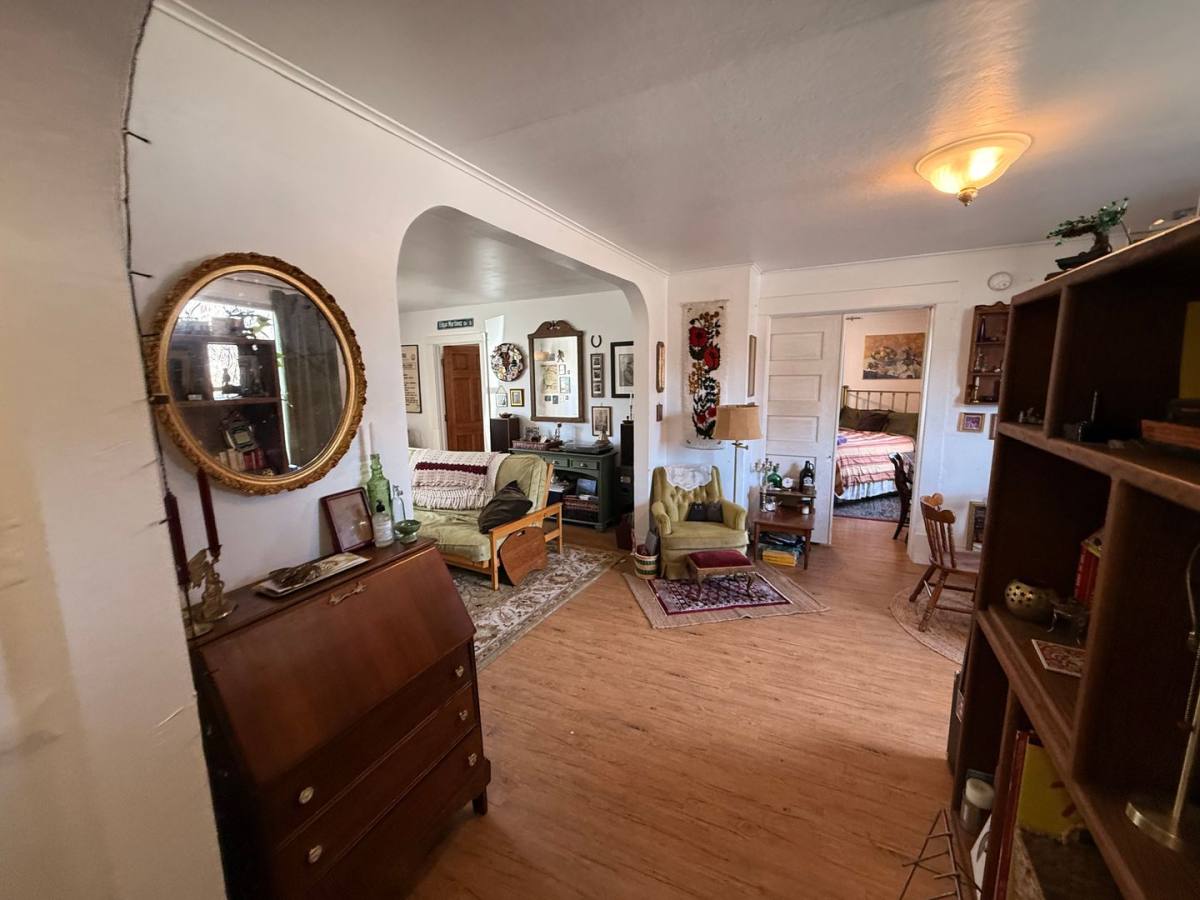 Apartment for rent at 1447 Ellis St, Bellingham, WA 98225