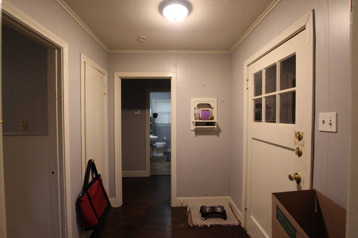 House for rent at 2104 Old Sunnybrook Dr, Tyler, TX 75701