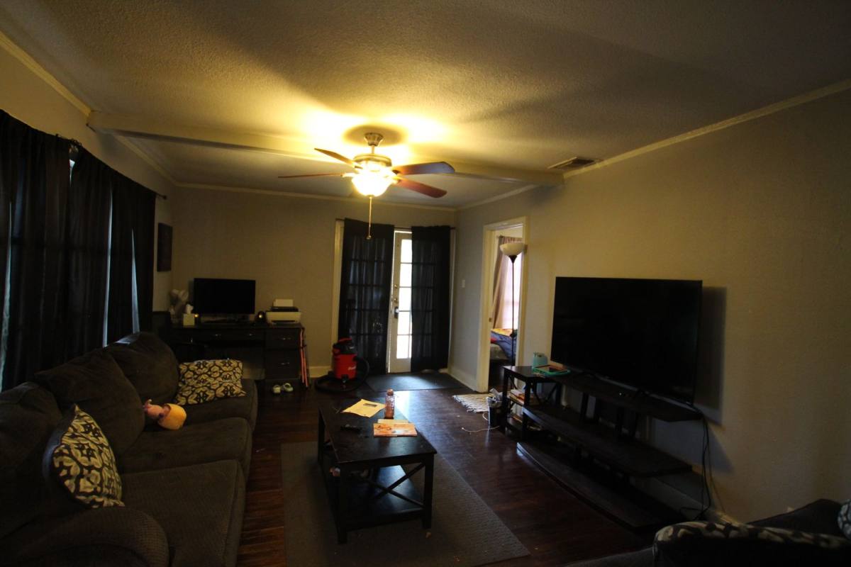 House for rent at 2104 Old Sunnybrook Dr, Tyler, TX 75701