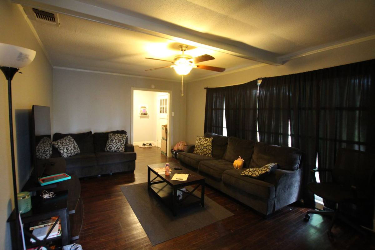 House for rent at 2104 Old Sunnybrook Dr, Tyler, TX 75701