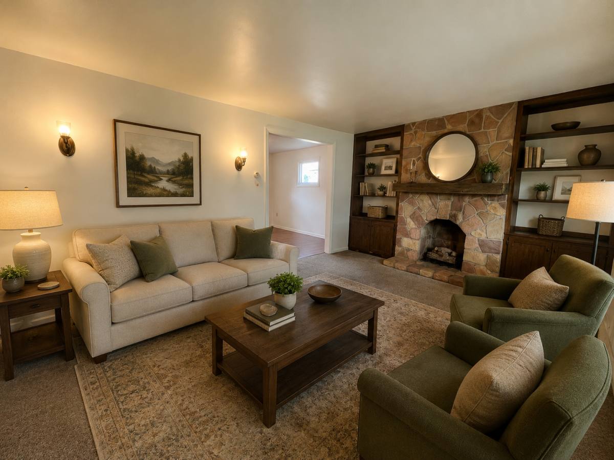 Apartment for rent at 373 Hulton Rd, Oakmont, PA 15139