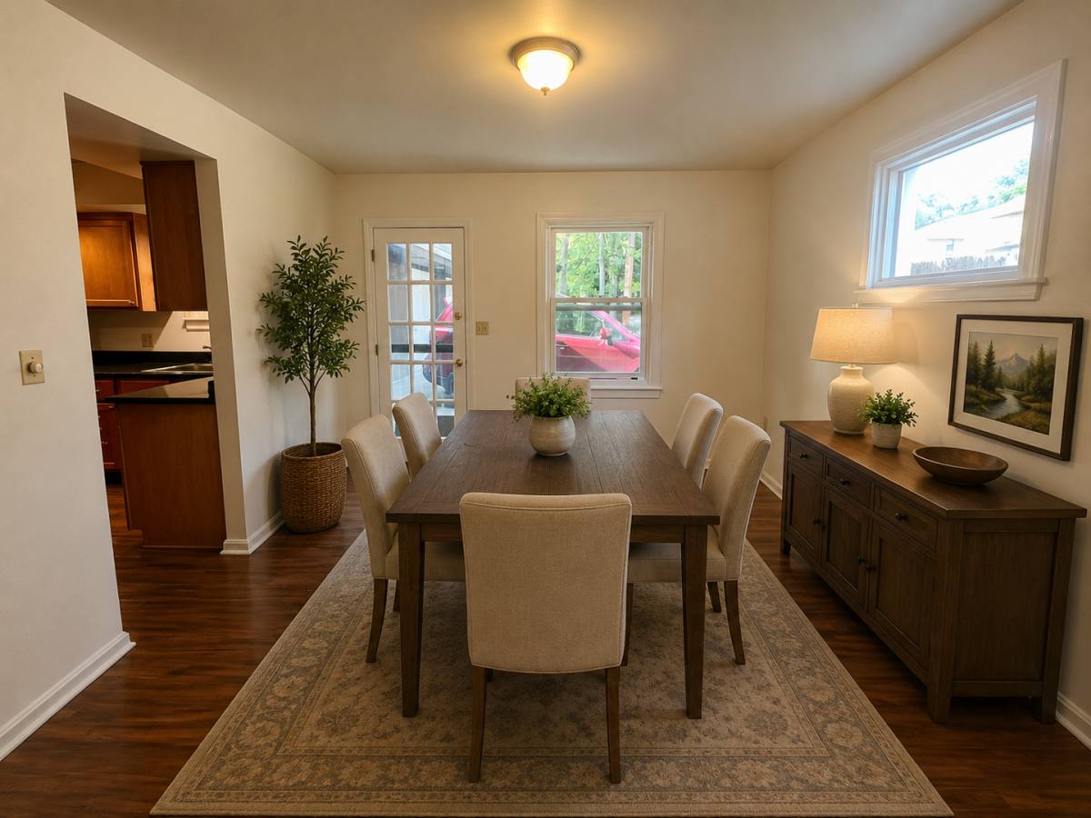 Apartment for rent at 373 Hulton Rd, Oakmont, PA 15139