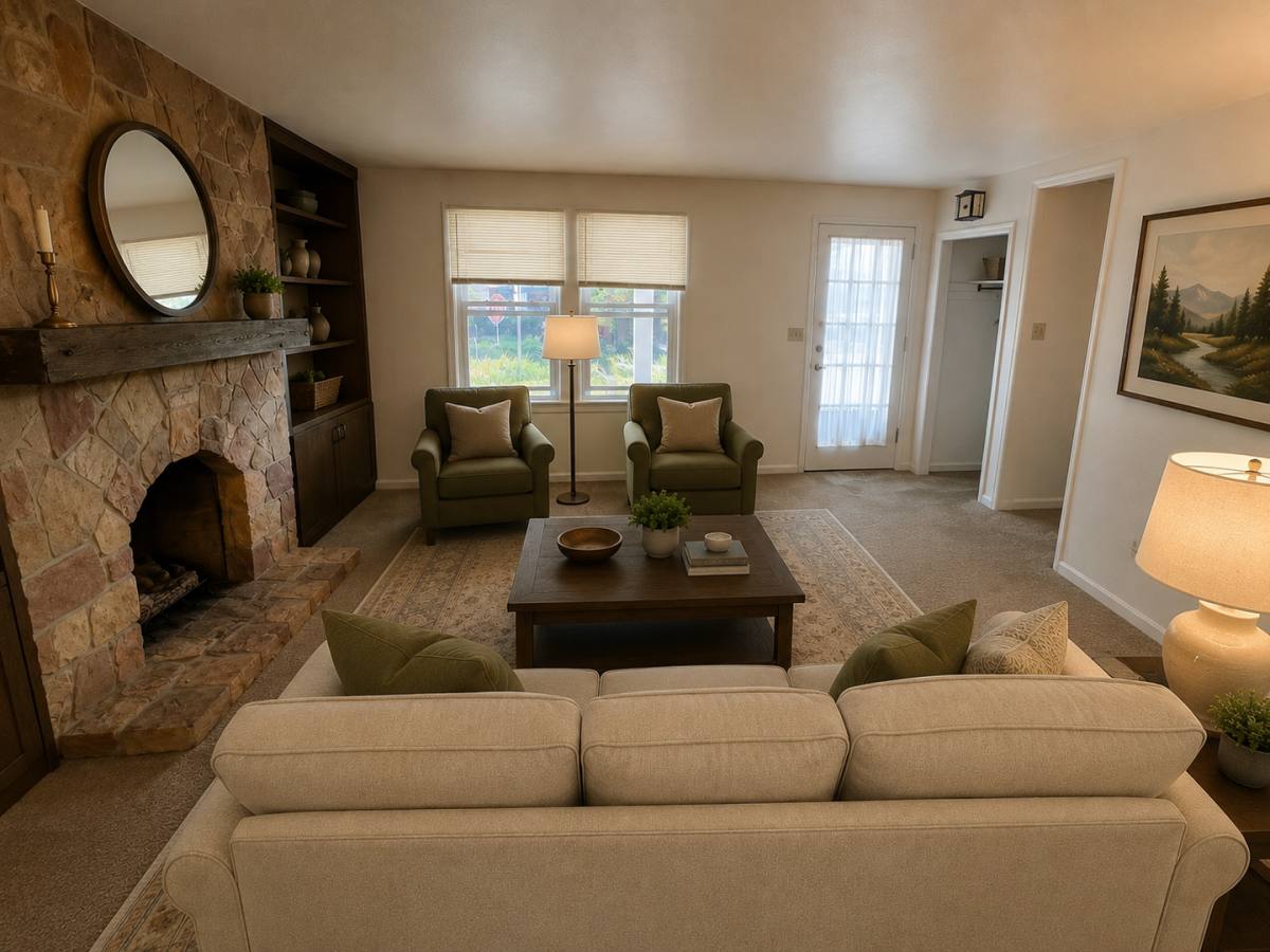 Apartment for rent at 373 Hulton Rd, Oakmont, PA 15139
