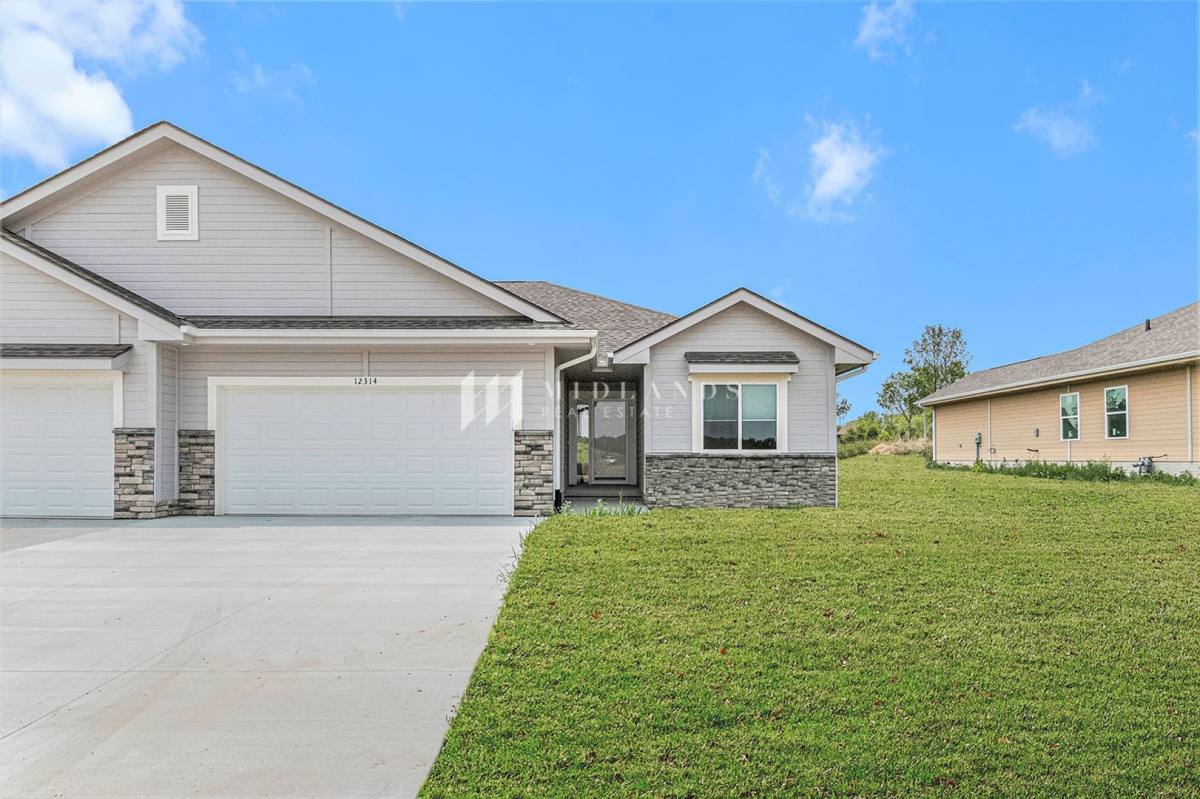 House for rent at 12314 N 149th Circle, Bennington, NE 68007