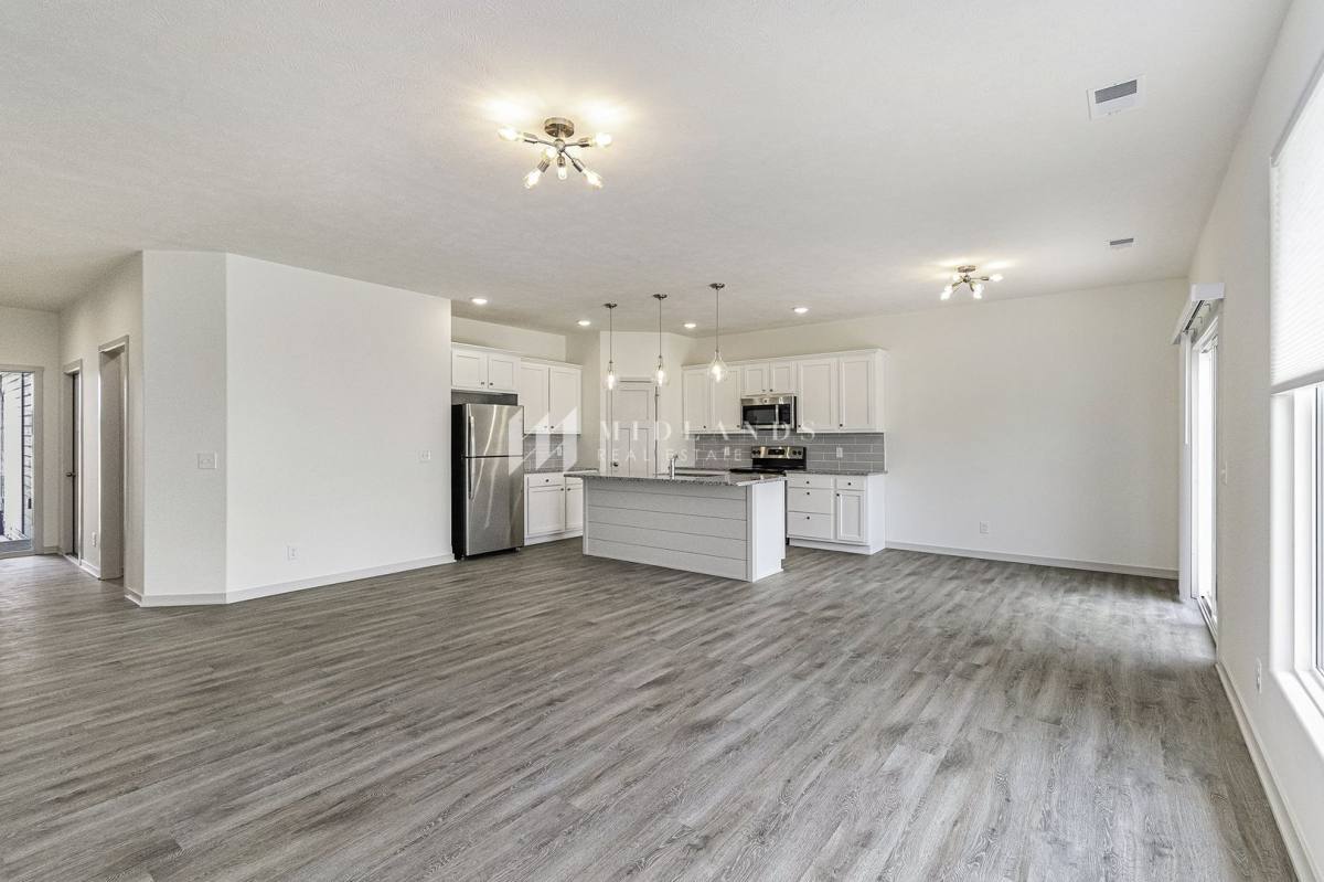 House for rent at 12314 N 149th Circle, Bennington, NE 68007
