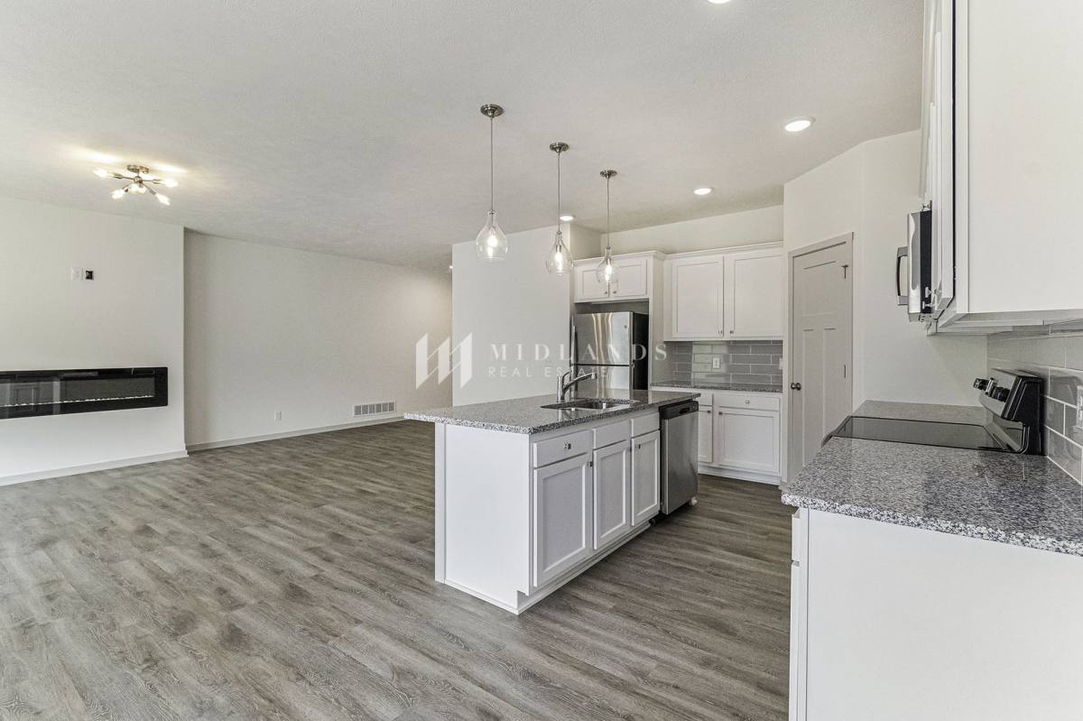House for rent at 12314 N 149th Circle, Bennington, NE 68007