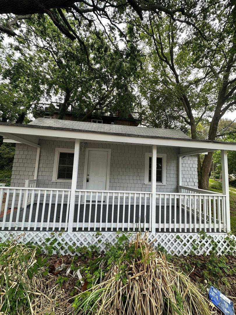 House for rent at 9558 8th Bay St, Norfolk, VA 23518