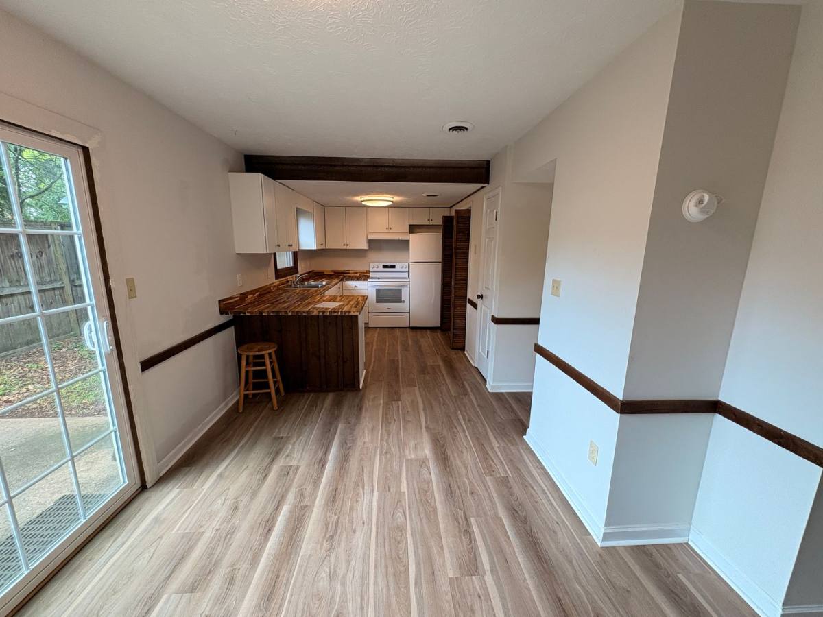 Townhouse for rent at 1775 S Milledge Ave, Athens, GA 30605