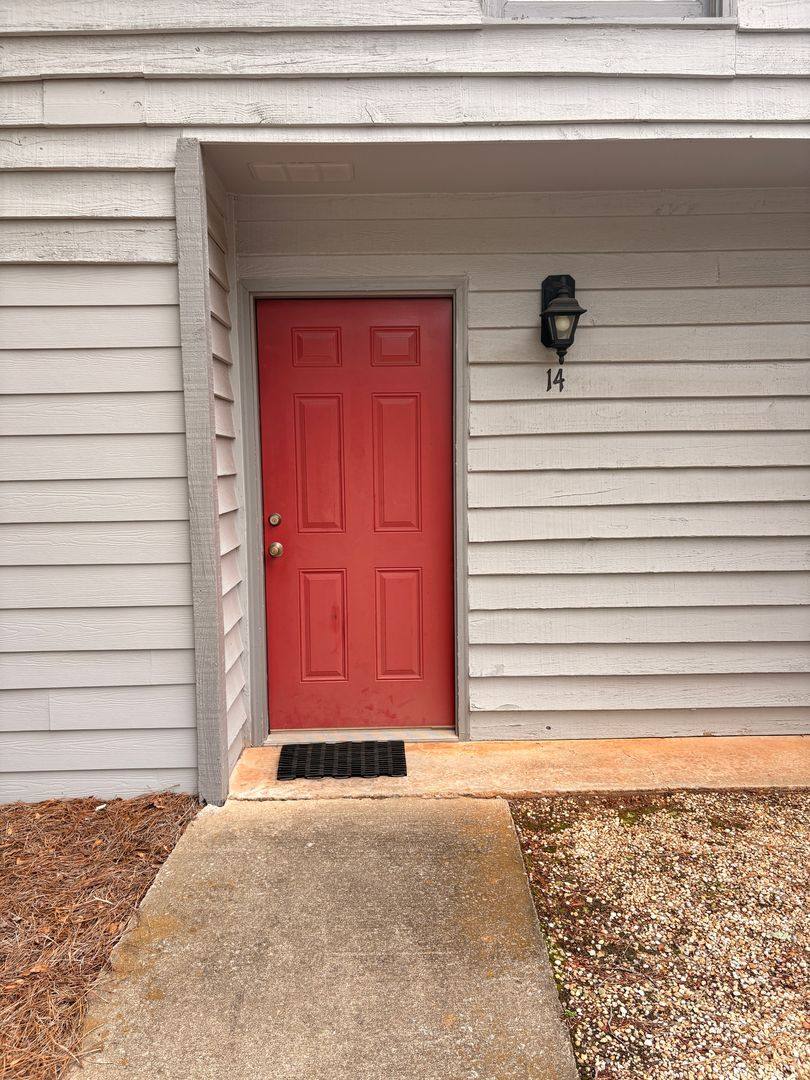 Townhouse for rent at 1775 S Milledge Ave, Athens, GA 30605