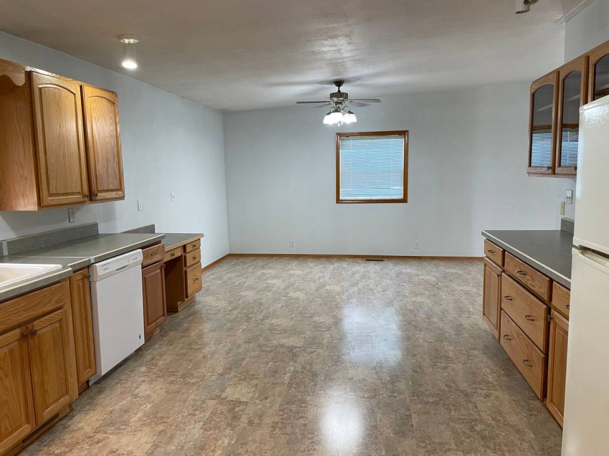 House for rent at 2408 Main St, Fort Benton, MT 59442