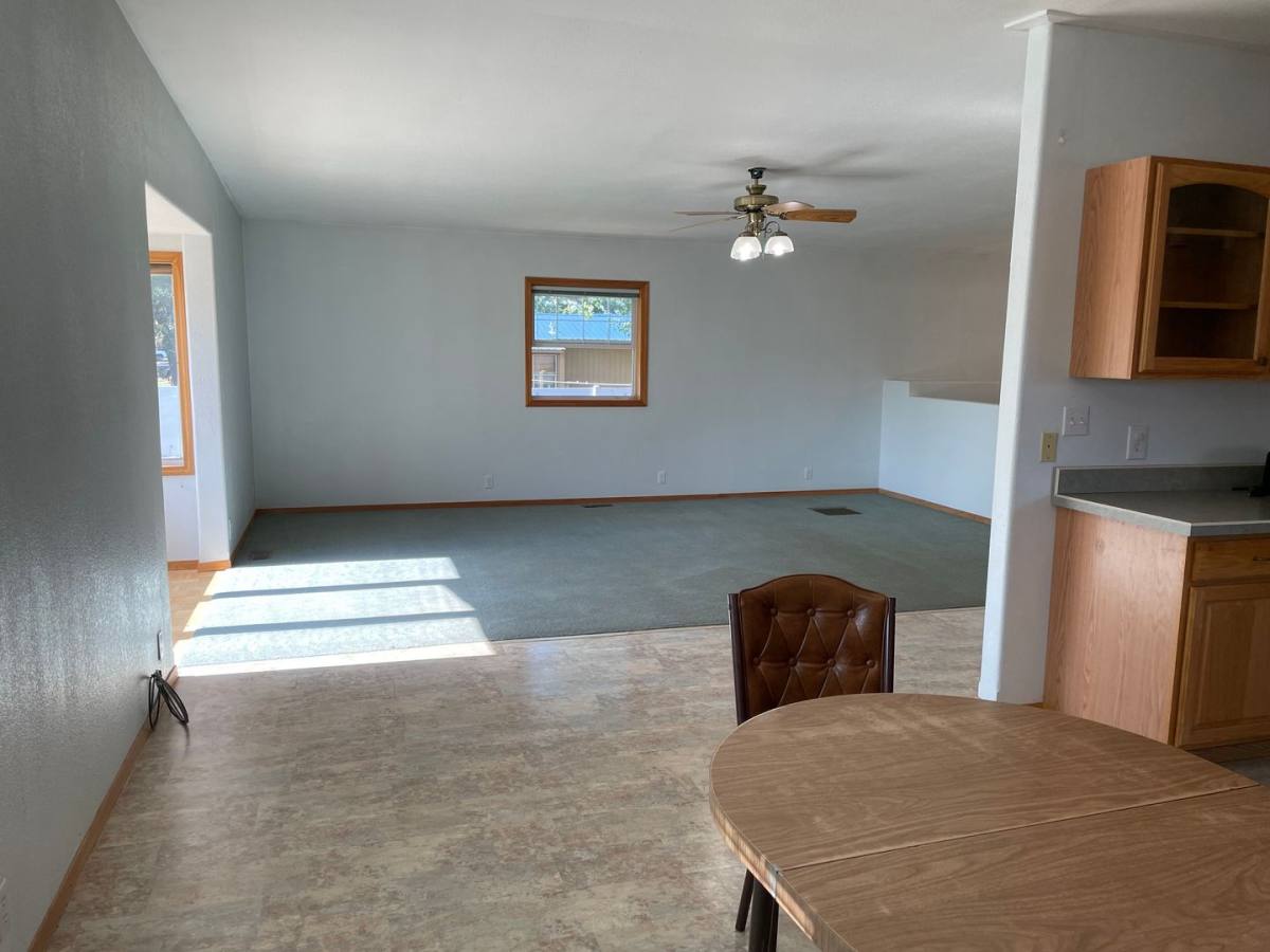 House for rent at 2408 Main St, Fort Benton, MT 59442