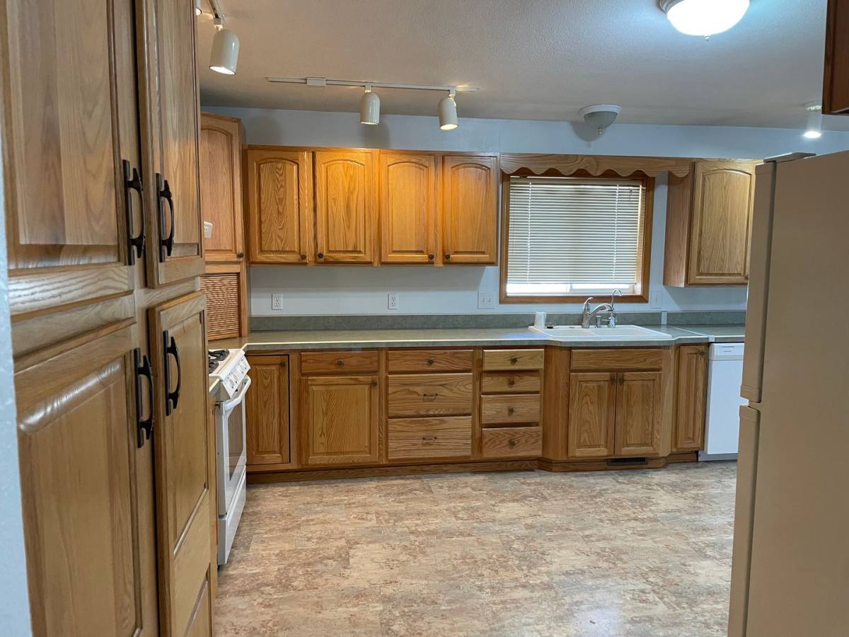 House for rent at 2408 Main St, Fort Benton, MT 59442