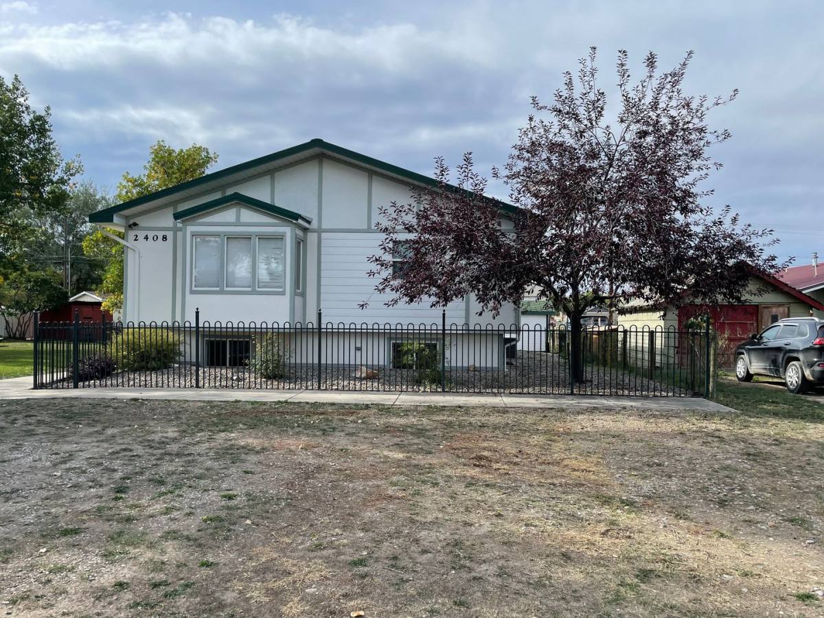 House for rent at 2408 Main St, Fort Benton, MT 59442