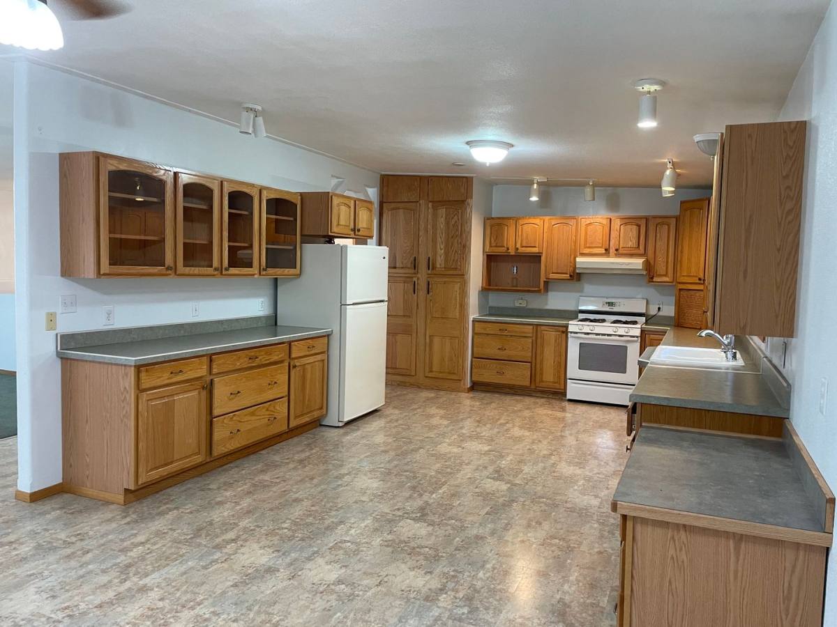 House for rent at 2408 Main St, Fort Benton, MT 59442