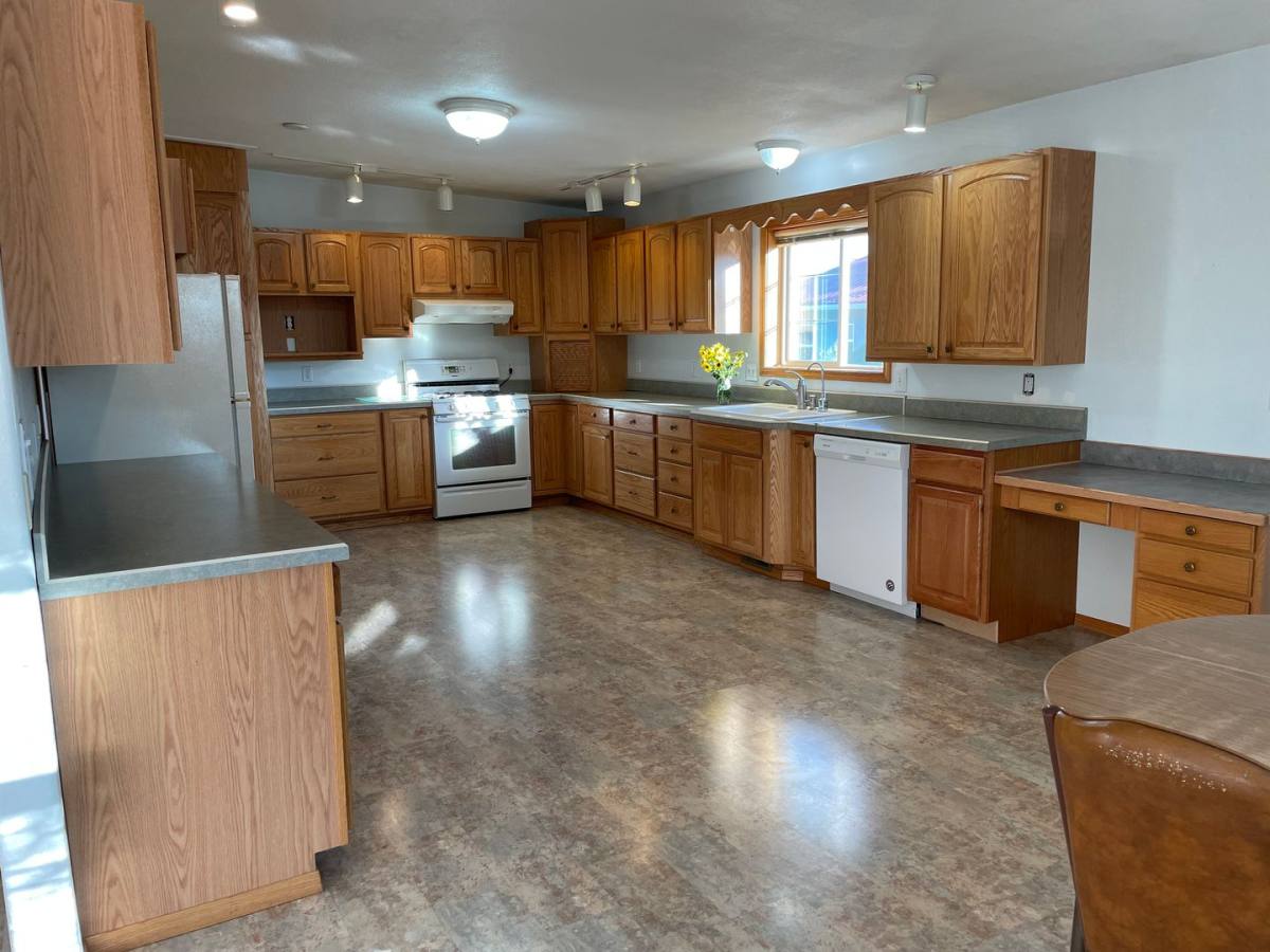 House for rent at 2408 Main St, Fort Benton, MT 59442