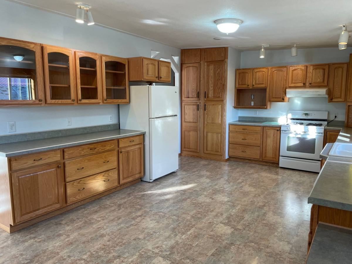 House for rent at 2408 Main St, Fort Benton, MT 59442