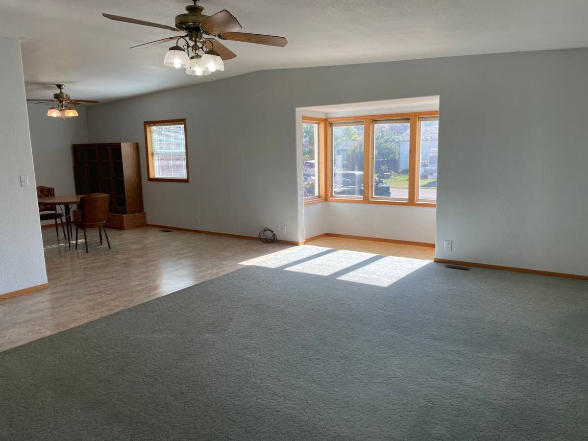 House for rent at 2408 Main St, Fort Benton, MT 59442
