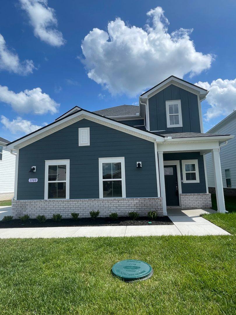 House for rent at 3108 Citrine Dr, Murfreesboro, TN 37127