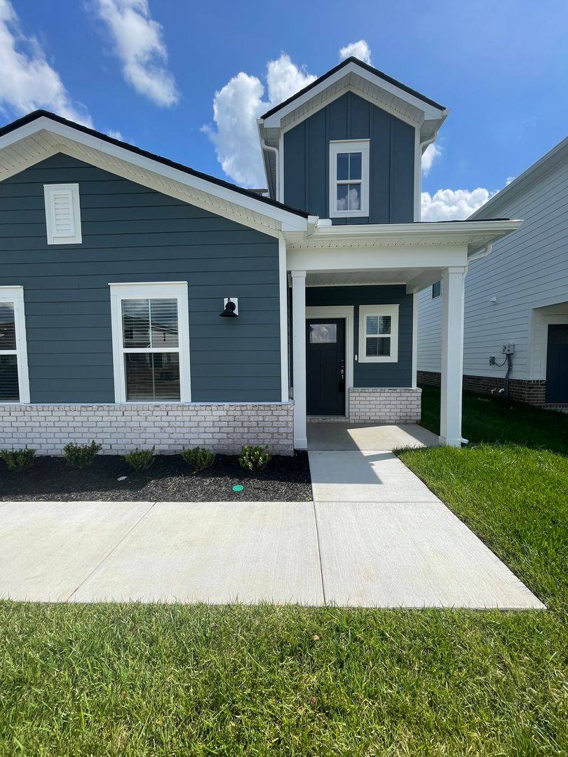 House for rent at 3108 Citrine Dr, Murfreesboro, TN 37127