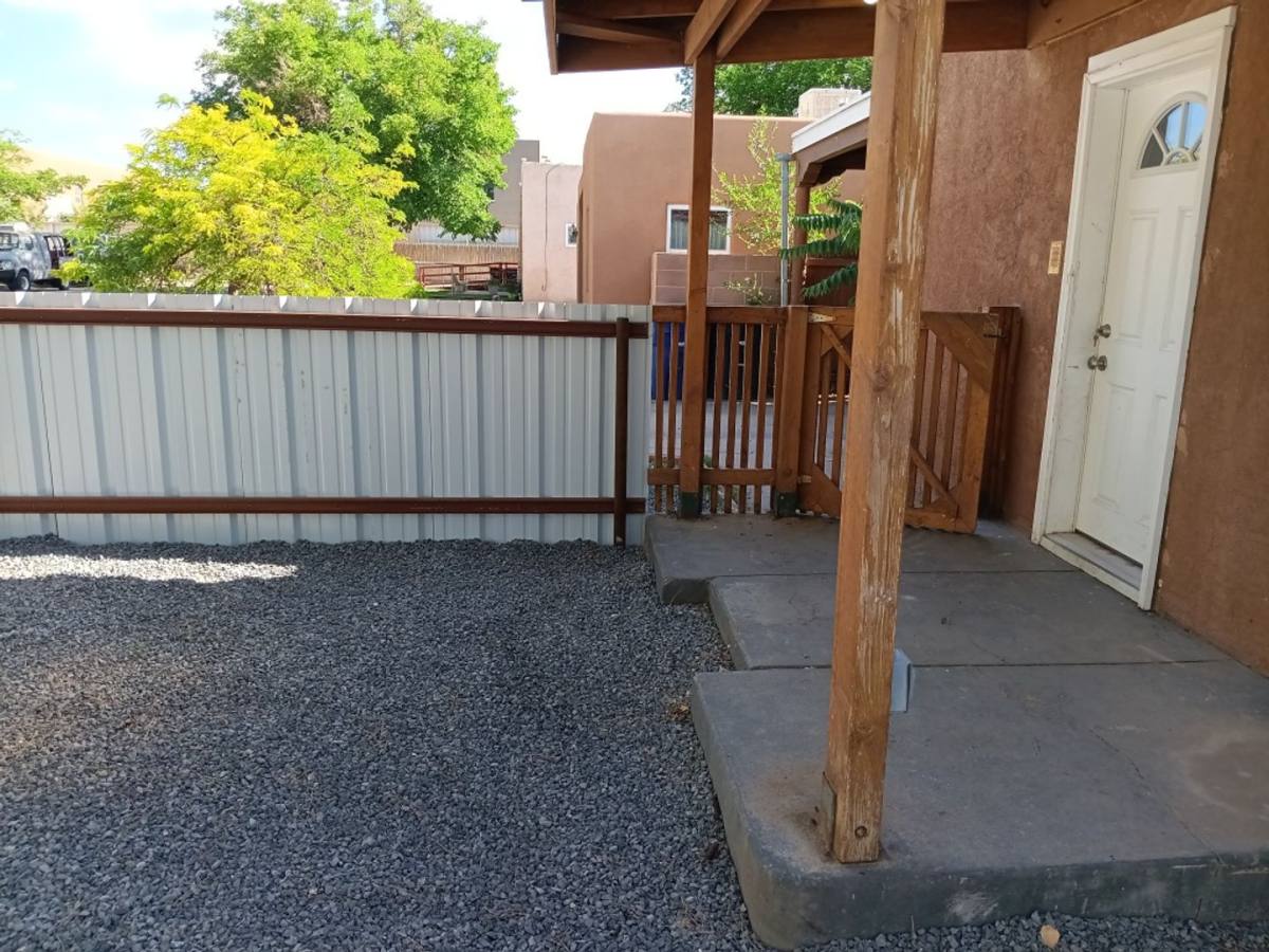 House for rent at 4449 3rd St NW, Albuquerque, NM 87107