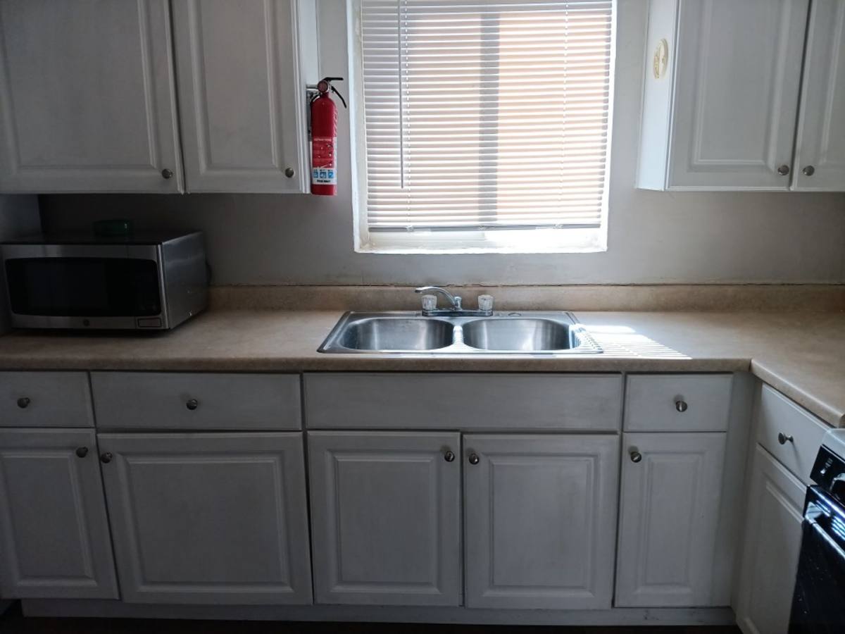 House for rent at 4449 3rd St NW, Albuquerque, NM 87107