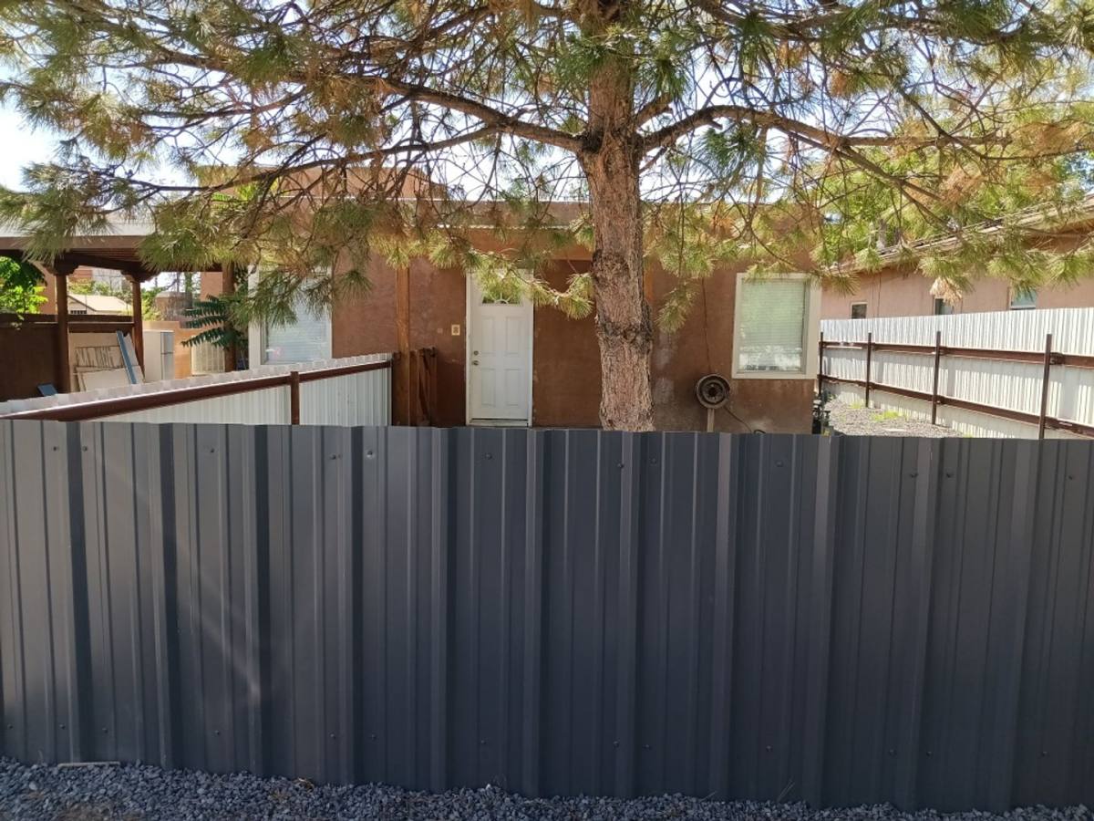 House for rent at 4449 3rd St NW, Albuquerque, NM 87107