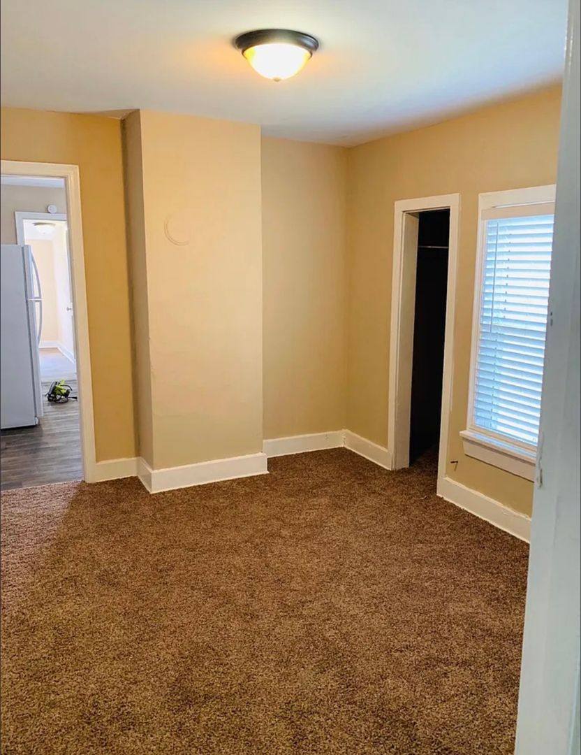 Apartment for rent at 1113B Westgrove Ave, Nashville, TN 37212