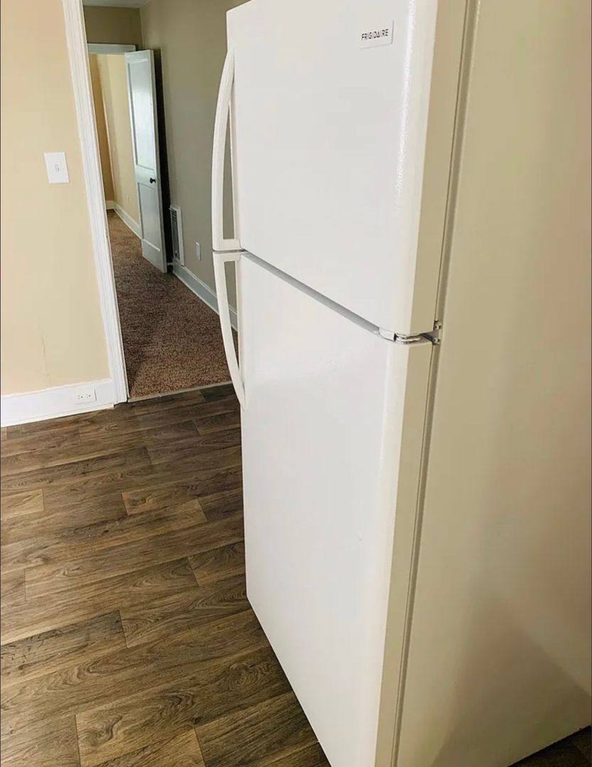 Apartment for rent at 1113B Westgrove Ave, Nashville, TN 37212