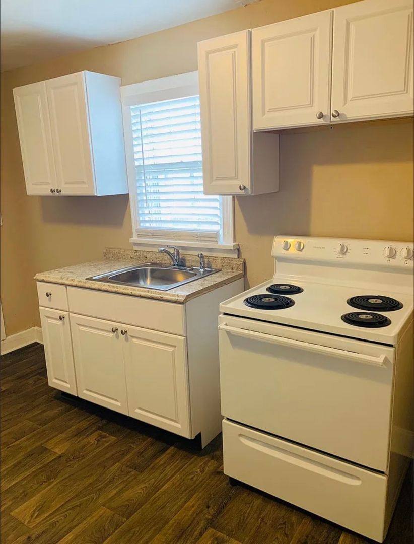 Apartment for rent at 1113B Westgrove Ave, Nashville, TN 37212