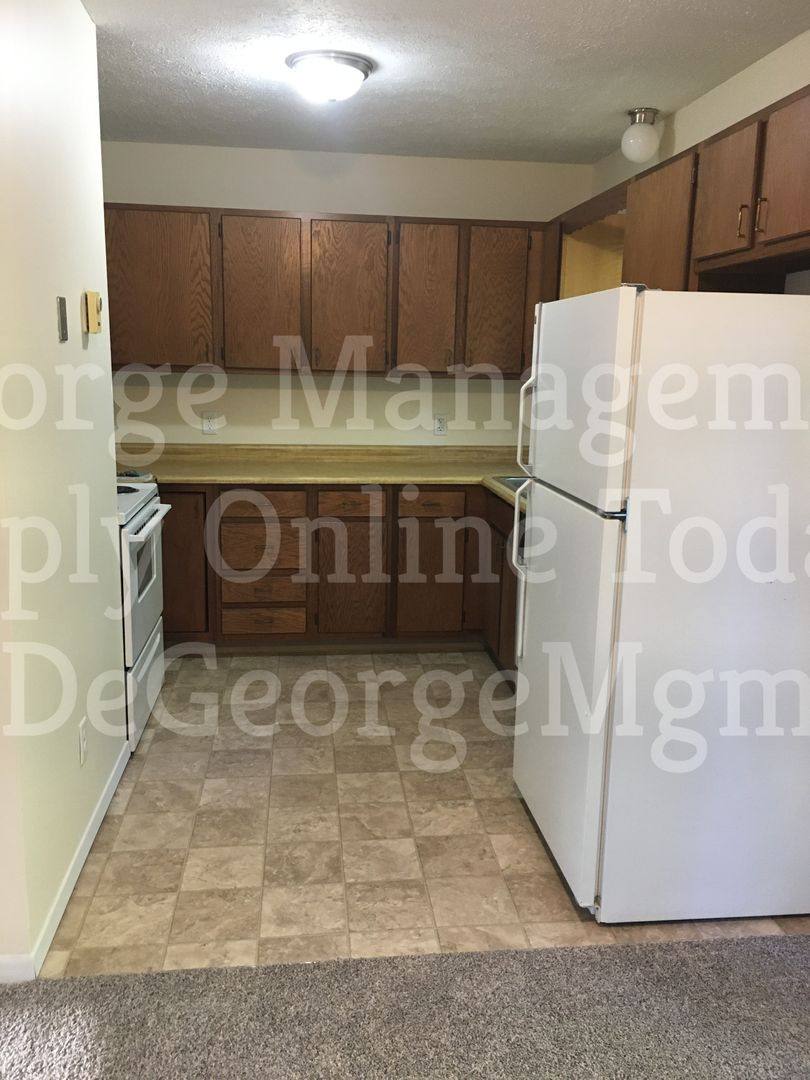 Apartment for rent at 311 Washington St, Newark, NY 14513