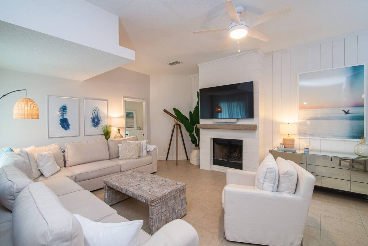 House for rent at 2402 Seagate Lane N, Saint Augustine, FL 32084