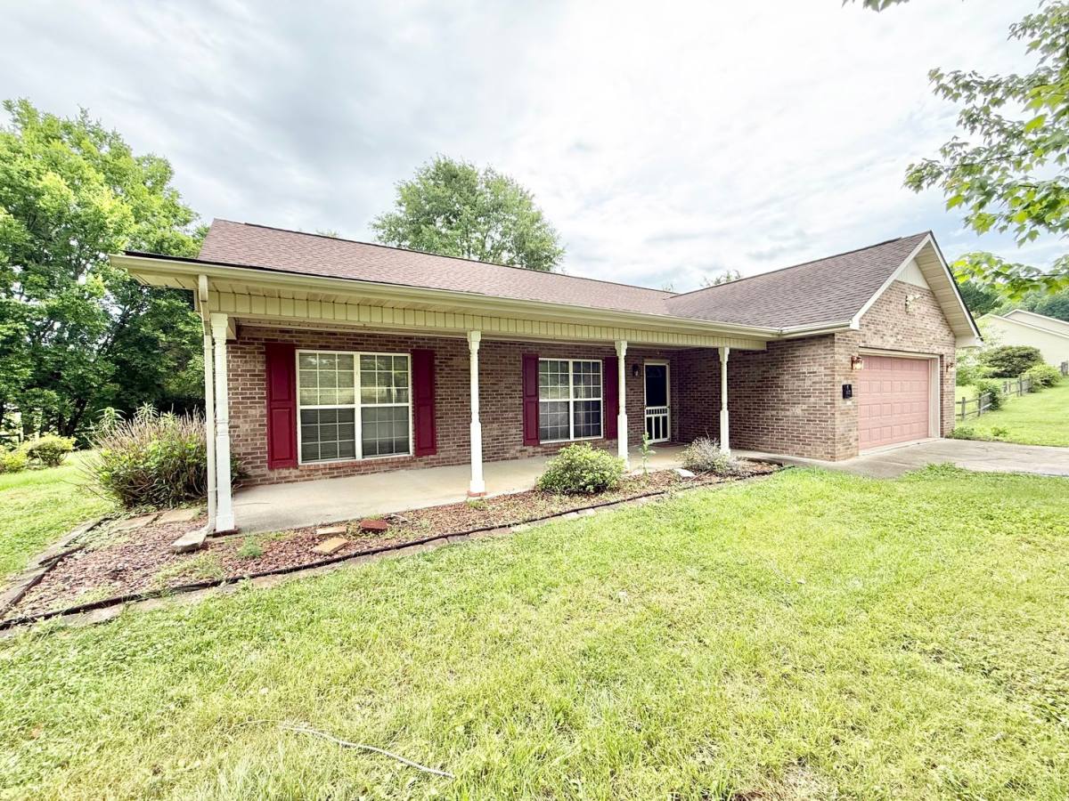 House for rent at 112 Bart Trail, Maryville, TN 37803