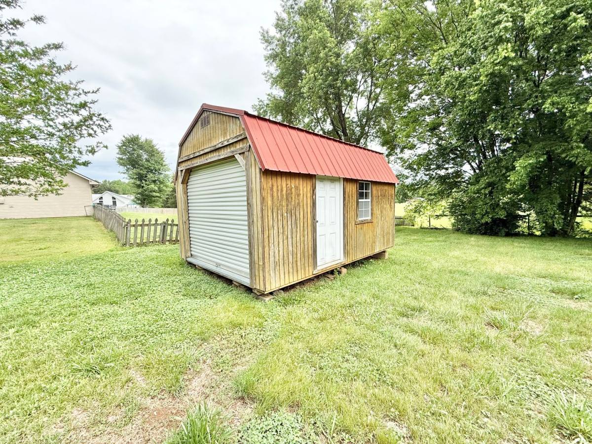 House for rent at 112 Bart Trail, Maryville, TN 37803