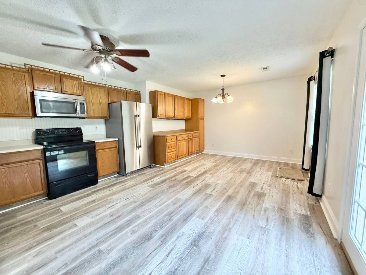 House for rent at 112 Bart Trail, Maryville, TN 37803