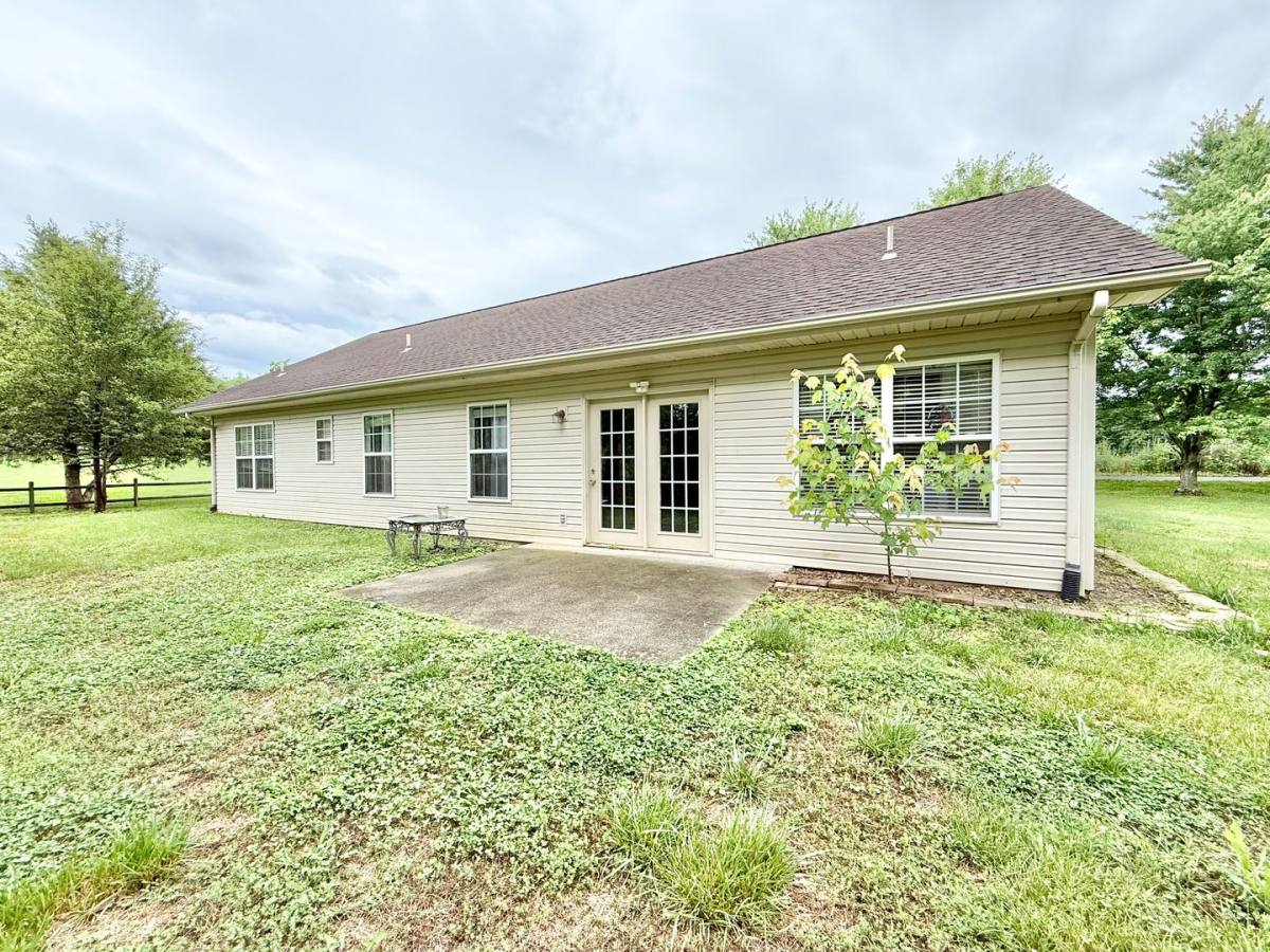 House for rent at 112 Bart Trail, Maryville, TN 37803