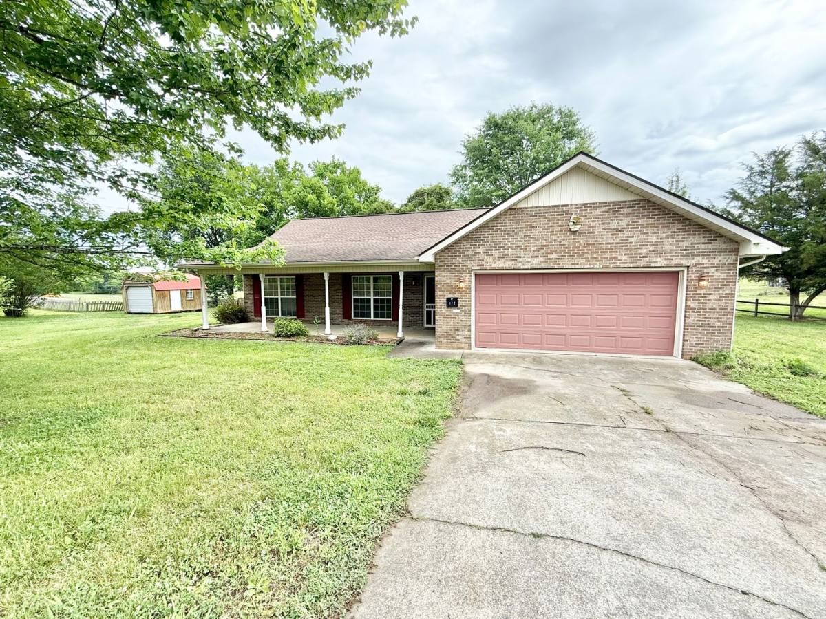 House for rent at 112 Bart Trail, Maryville, TN 37803