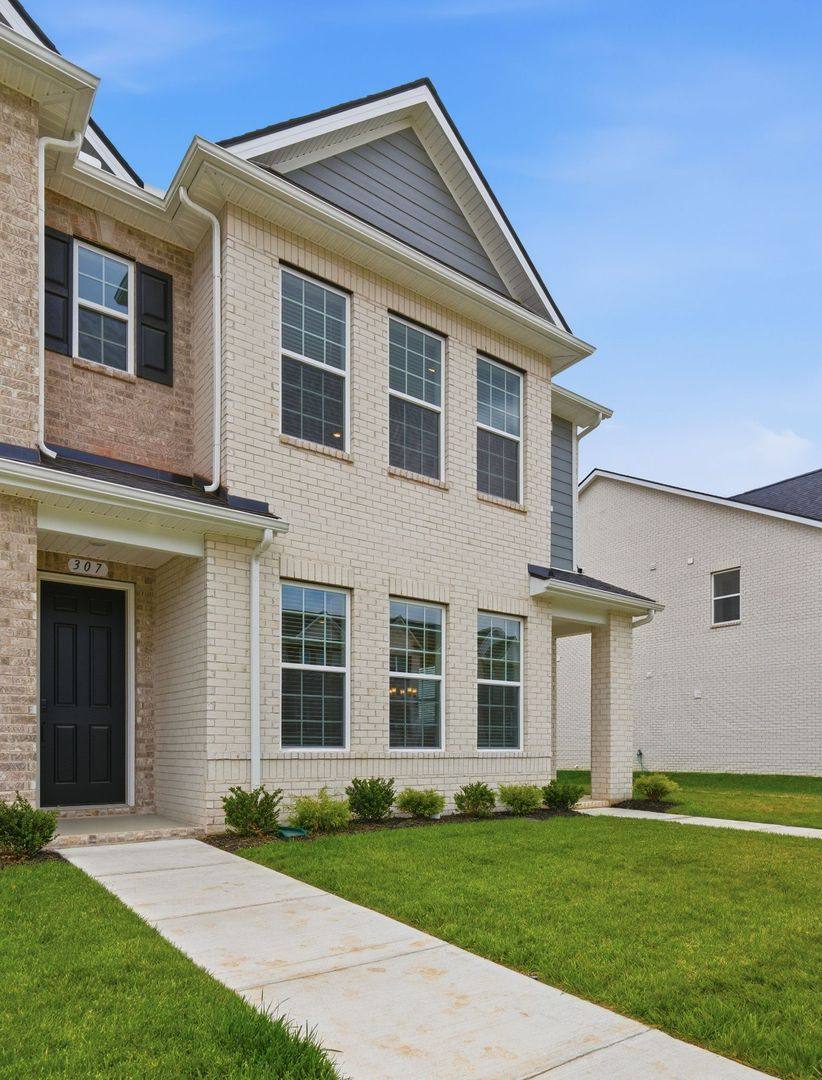 Townhouse for rent at 309 Lynwood Station Blvd, Mount Juliet, TN 37122